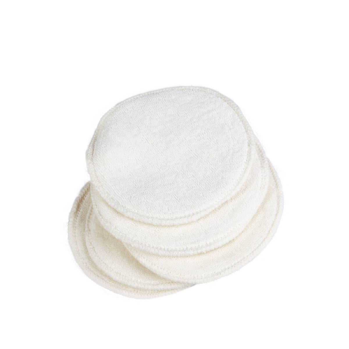 Cotons Démaquillants Lavables 6 cm (Lot De 5) - Anaé